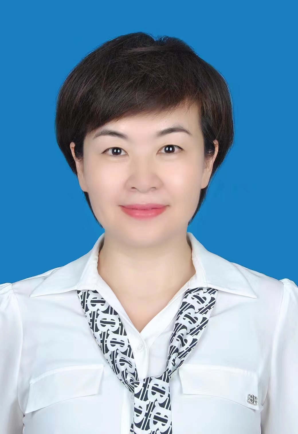 Profile photo of Ma Yuehan